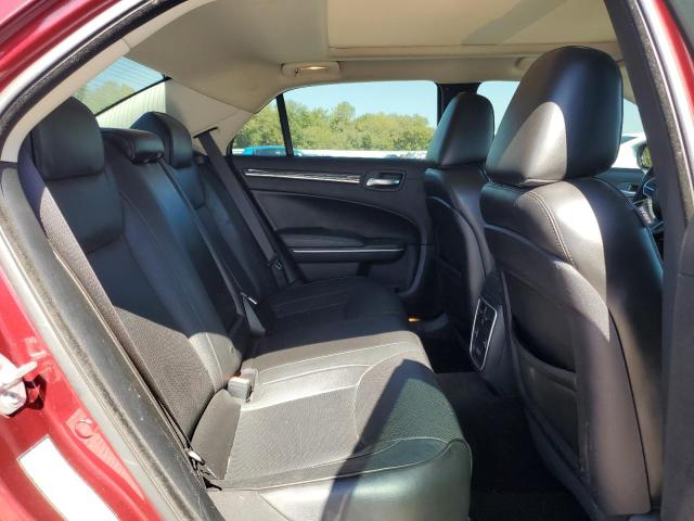 2020 CHRYSLER 300 LIMITE - 2C3CCAKGXLH146186
