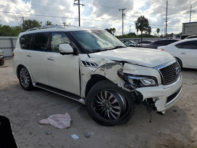 VIN JN8AZ2NE0G9122765 2016 Infiniti QX80 no.4