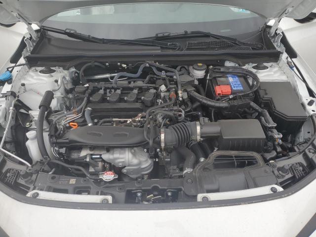 2024 HONDA CIVIC SPOR - 19XFL1G84RE012630