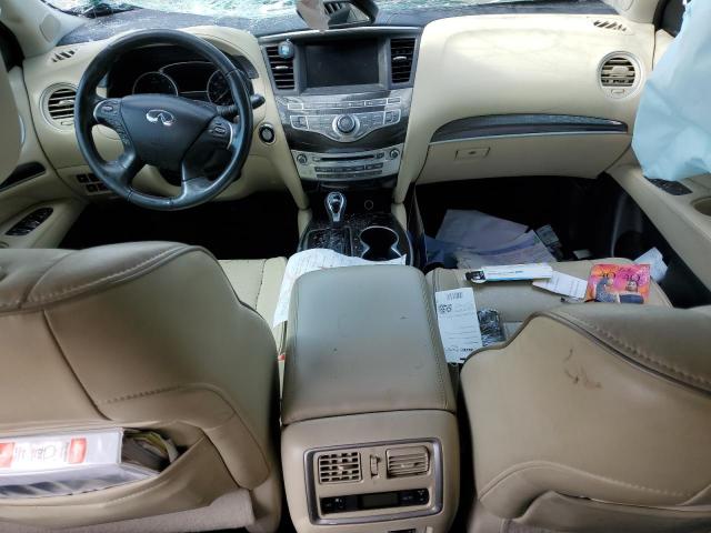 2019 INFINITI QX60 LUXE - 5N1DL0MN9KC513405