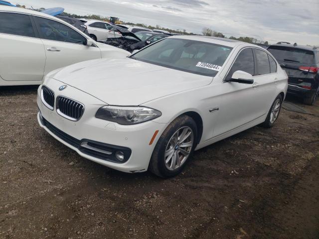 2016 BMW 528 XI - WBA5A7C55GG147710