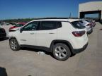 Lot #3023662941 2018 JEEP COMPASS LA