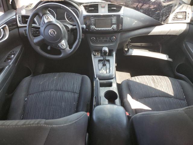 2017 NISSAN SENTRA S - 3N1AB7AP0HY388404