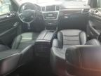 MERCEDES-BENZ ML 350 4MA photo