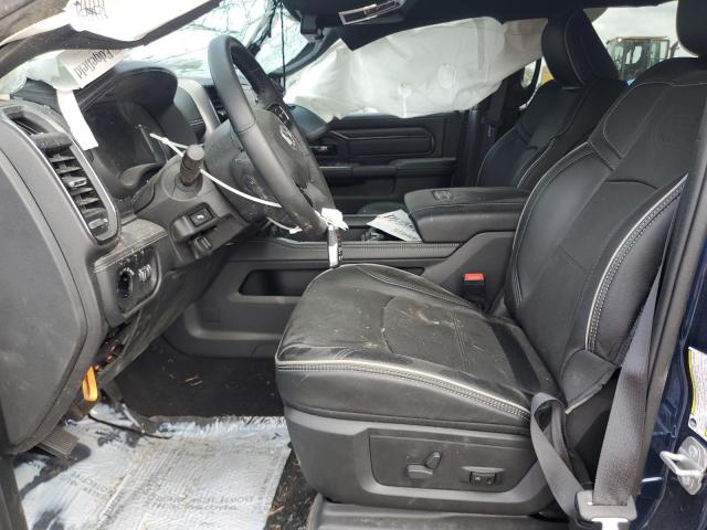 2023 RAM 2500 POWER 3C6UR5EJ3PG604922