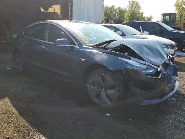 VIN 5YJ3E1EBXKF520760 2019 Tesla MODEL 3 no.4