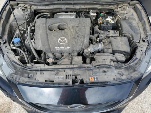 VIN 3MZBM1T79GM297964 2016 Mazda 3, Sport no.11