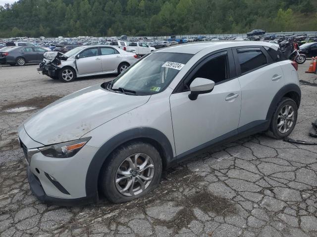 VIN JM1DKFB77H0157397 2017 Mazda CX-3, Sport no.1