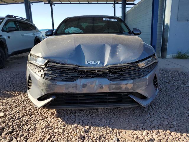 2022 KIA K5 LX - 5XXG24J25NG124710