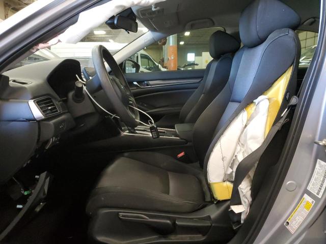 2020 HONDA ACCORD LX - 1HGCV1F18LA011493