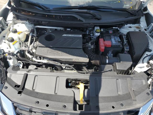 2023 NISSAN ROGUE S - 5N1BT3AB6PC889439