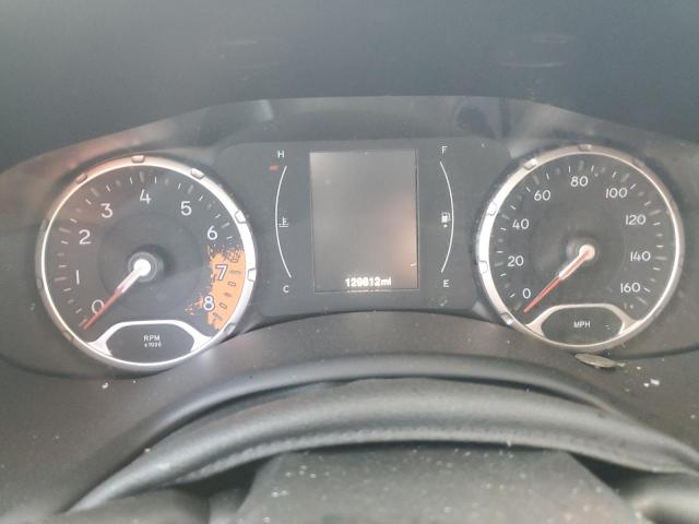 2016 JEEP RENEGADE L - ZACCJABT7GPC64134