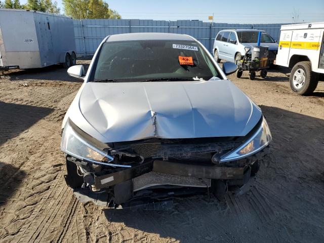 VIN 5NPD84LF6KH445253 2019 Hyundai Elantra, Sel no.5