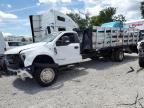 FORD F550 SUPER photo