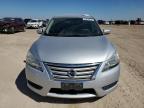 NISSAN SENTRA S photo