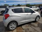 Lot #3024046210 2020 CHEVROLET SPARK 1LT