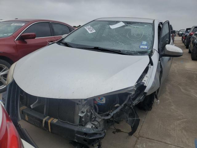 2015 TOYOTA COROLLA L - 5YFBURHE8FP307142