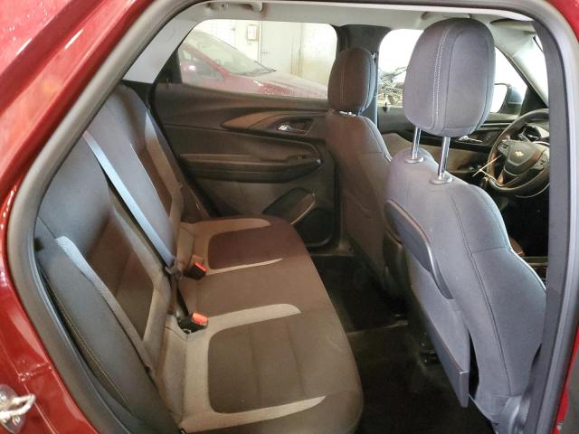 2024 CHEVROLET TRAILBLAZE - KL79MNSL9RB043122