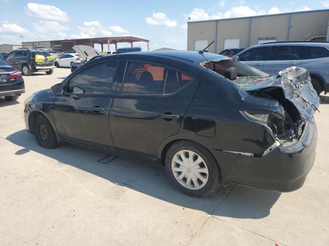 VIN 3N1CN7APXHL822762 2017 Nissan Versa, S no.2