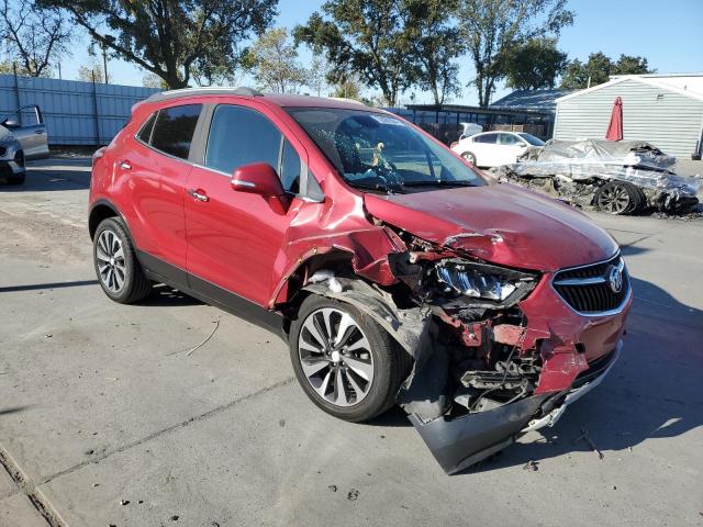 VIN KL4CJCSB9JB548170 2018 Buick Encore, Essence no.4