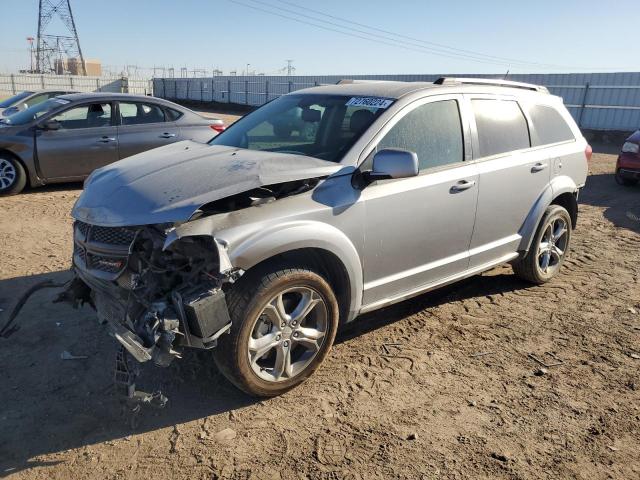 2016 DODGE JOURNEY CROSSROAD 2016