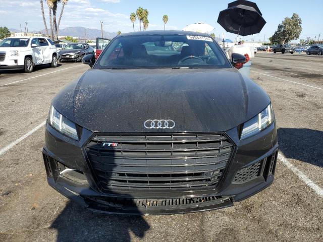 2019 AUDI TTS TRUA1AFV6K1011260
