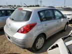 NISSAN VERSA S photo