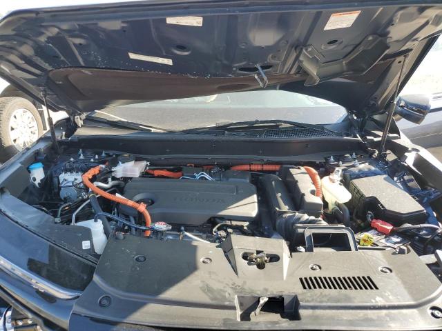 2025 HONDA CR-V SPORT - 7FARS6H8XSE019680