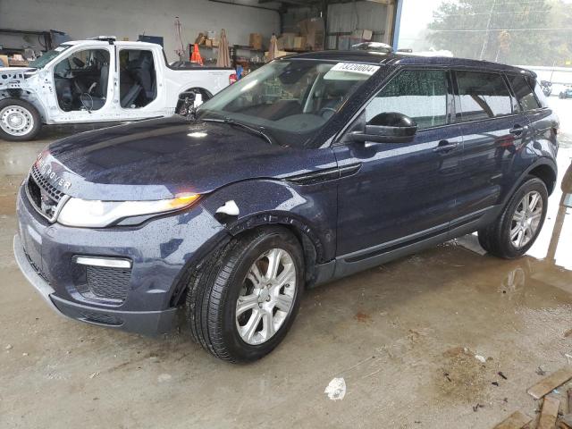 2017 LAND ROVER RANGE ROVE - SALVP2BG9HH204969