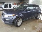 2017 LAND ROVER RANGE ROVE - SALVP2BG9HH204969
