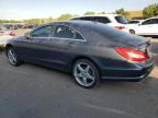 MERCEDES-BENZ CLS 550 снимка