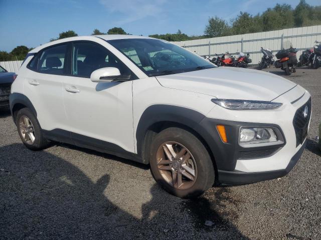 2021 HYUNDAI KONA SE - KM8K1CAA0MU755092