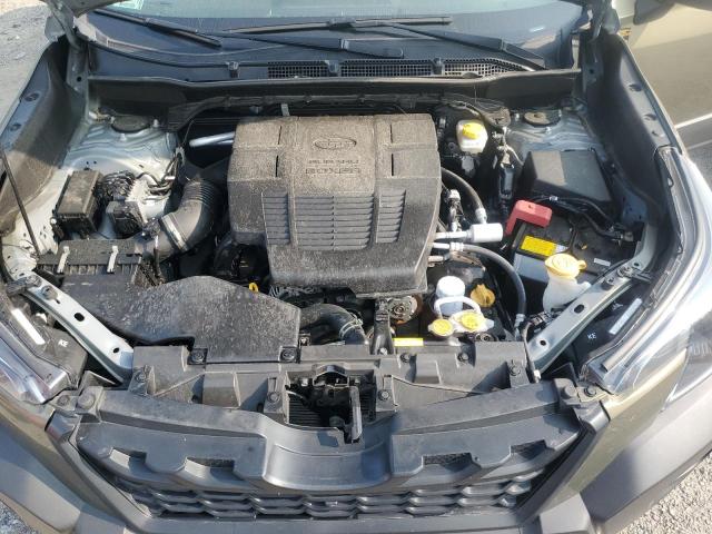 2022 SUBARU FORESTER W - JF2SKAMC3NH440155