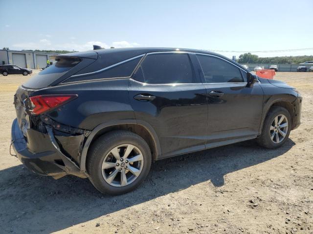 2018 LEXUS RX 350 BAS - 2T2ZZMCA3JC098226