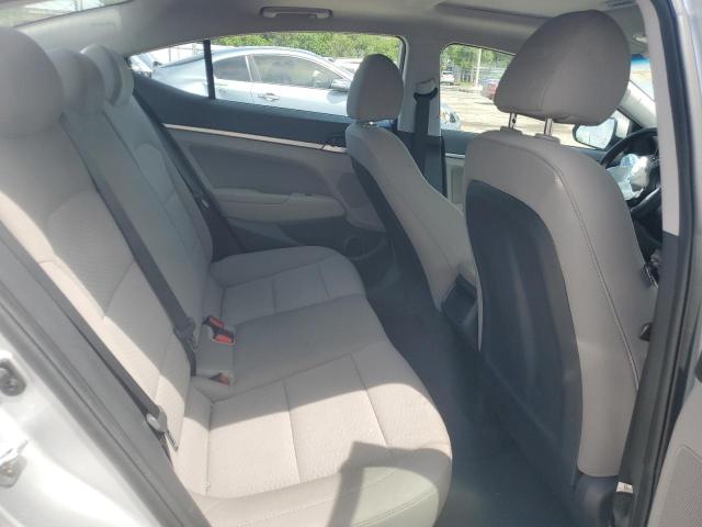 2019 HYUNDAI ELANTRA SE 5NPD84LF5KH464036  70589394