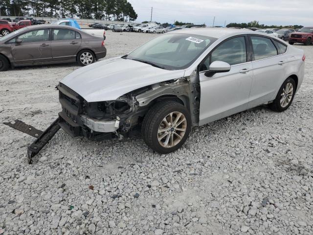 VIN 3FA6P0HD9KR246146 2019 Ford Fusion, SE no.1