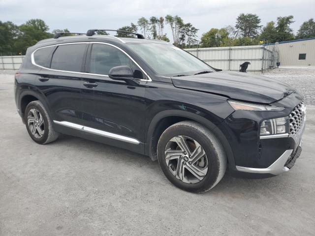 2022 HYUNDAI SANTA FE S - 5NMS24AJ7NH400498