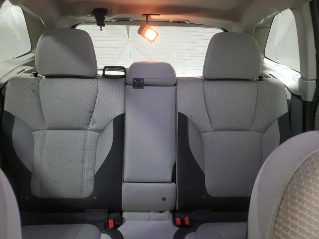 2022 SUBARU FORESTER P - JF2SKAECXNH517263