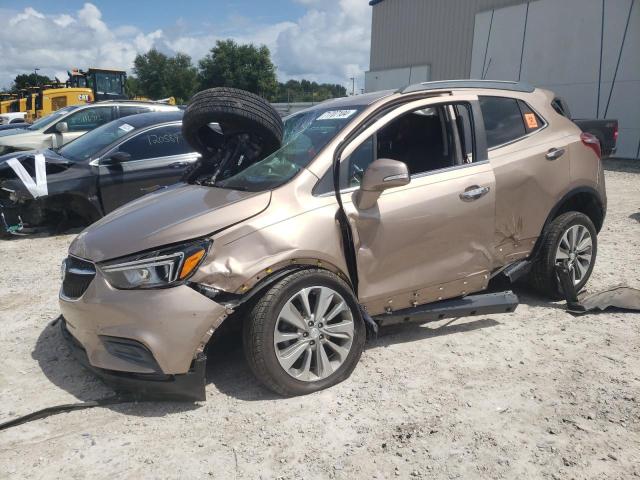 VIN KL4CJASB6KB703327 2019 Buick Encore, Preferred no.1