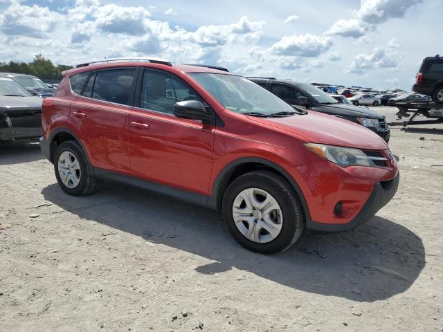 VIN 2T3BFREV5DW090490 2013 Toyota RAV4, LE no.4