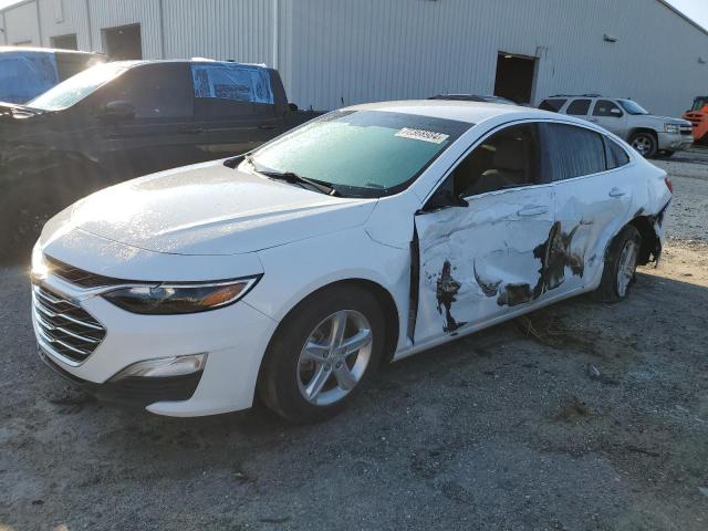 2020 CHEVROLET MALIBU LS #3003415136