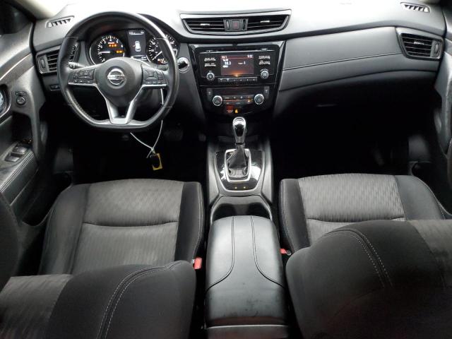 2017 NISSAN ROGUE S - JN8AT2MT5HW391090