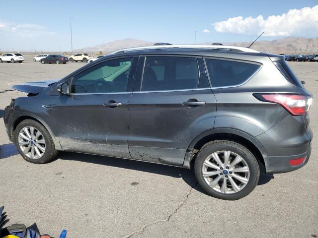 2017 FORD ESCAPE TIT - 1FMCU0JD7HUD10102