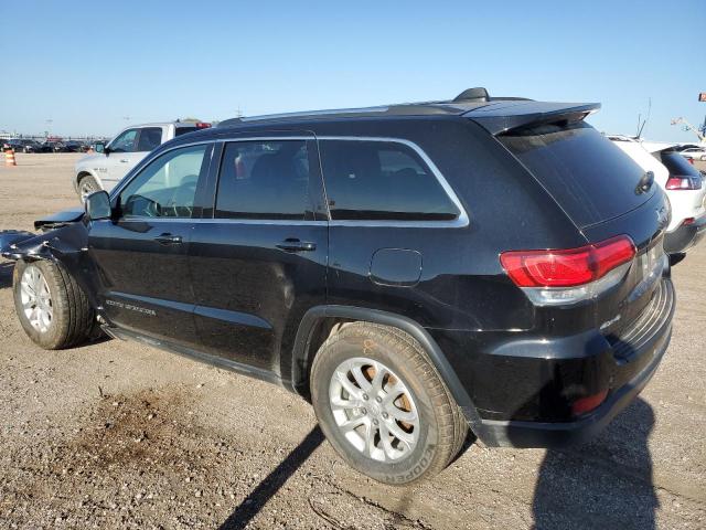 2021 JEEP GRAND CHER - 1C4RJFAG2MC541753