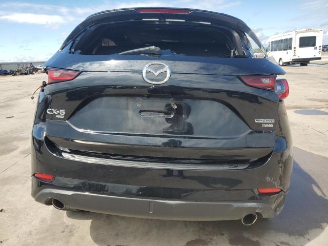 VIN JM3KFBAYXN0617699 2022 Mazda CX-5 no.6