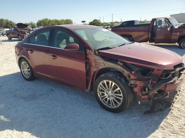 VIN 1G1PH5SB7F7215788 2015 Chevrolet Cruze, Eco no.4