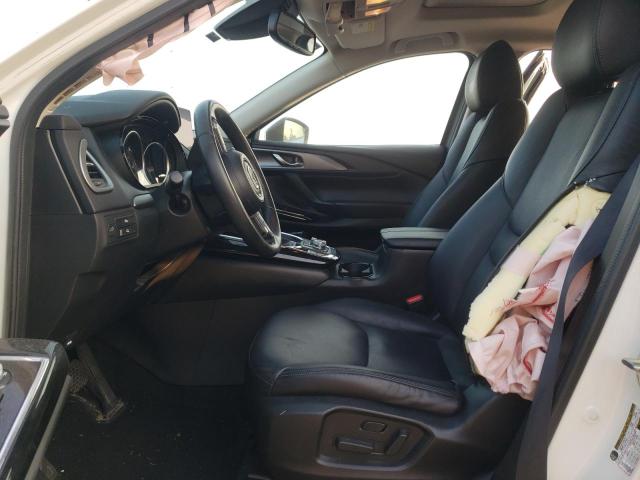 2020 MAZDA CX-9 TOURI - JM3TCBCY3L0410868