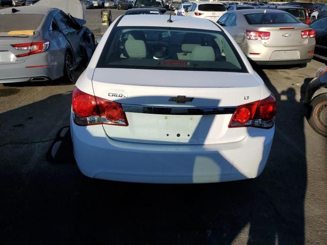 VIN 1G1PK5SB6E7262536 2014 CHEVROLET CRUZE no.6