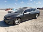 2016 CHEVROLET MALIBU LT - 1G1ZE5ST9GF289134