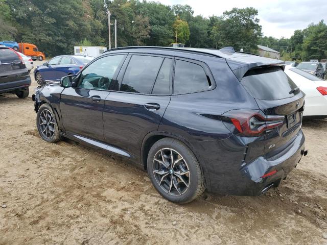 2024 BMW X3 M40I 5UX83DP01R9X06473